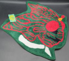 ハオミン ルームマット/Loppi・HMV限定 仮面ライダーアマゾン 仮面