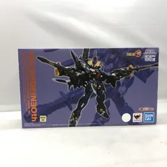 2025年最新】metal robot魂 ヒュッケバイン30thの人気アイテム - メルカリ