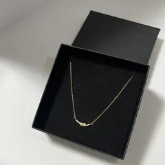 純銀ジルコニアネックレス スマイルネックレス微笑みデザイン  二重構造 ゴールド　シルバー　O字チェーン 41～45cm 通勤軽ラグジュアリースタイル