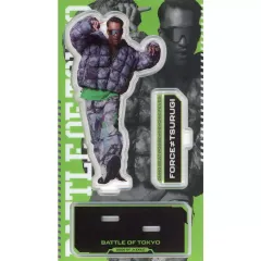 Dung Beat Posse カードセット (バトル・オブ・トーキョー) BATTLE OF