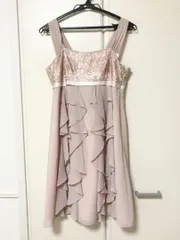 日本製のドレス　ワンピース