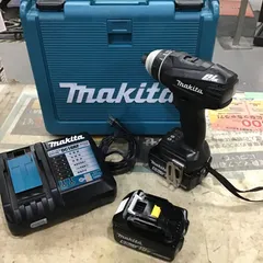 2025年最新】マキタ TP141DRGXの人気アイテム - メルカリ