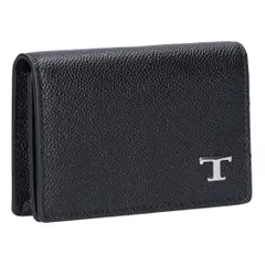 トッズ♡Tod's♡新品未使用箱付き♡コインケース♡カードケース♡名刺入れ♡ トッズ♡Tod's♡新品未使用箱付き♡コインケース♡カードケース