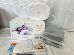 ☆Motion Pillow いびき防止パッド　MP1