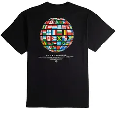 2024年最新】huf Tシャツの人気アイテム - メルカリ