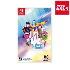 【新品】ユービーアイソフト 【Switch】 ジャストダンス 2026エディション パッケージ版