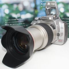 ❤️予備バッテリー付き❤️Nikon D750 超望遠 トリプルズームセット❤️ ❤️予備バッテリー付❤️ニコン D750 単焦点&標準&超望遠