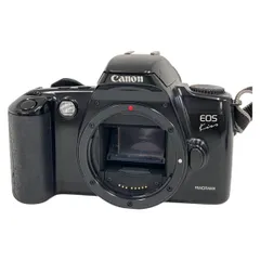 Canon - 最終価格 フィルムカメラ CANON EOS kiss バッテリー