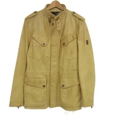 2025年最新】BELSTAFF メンズ レザージャケット・ライダースの