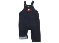 【ミキハウス/mikiHOUSE】ベビーオーバーオール 70サイズ 男の子【子供服・ベビー服】（1930892）