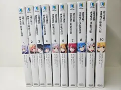 2025年最新】落第騎士の英雄譚 全巻の人気アイテム - メルカリ