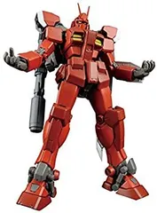 【中古】MG 1/100 ガンダムアメイジングレッドウォーリア (ガンダムビルドファイターズトライ)のサムネイル