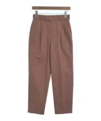 green label relaxing クロップドパンツ レディース 【古着】【中古】【送料無料】