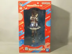 B賞 マチカネタンホイザ 一番くじ ウマ娘 プリティーダービー 8弾 ウマ娘 プリティーダービー