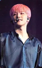 【中古】コレクションカード(男性) SEVENTEEN/DINO(ディノ)/Blu-ray「2018 SEVENTEEN CONCERT ’IDEAL CUT’ IN SEOUL」特典フォトカード