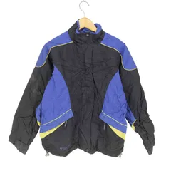 コロンビア Columbia マウンテンジャケット レディース  M