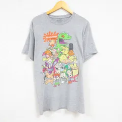 2024年最新】チャッキー tシャツ xlの人気アイテム - メルカリ