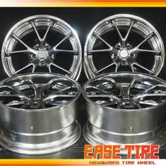 【美品】weds マーベリック905s 19インチ 展示品 美品】WEDS マーベリック 905S 19in 8J +38 PCD100