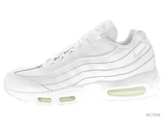 【US8】 NIKE AIR MAX 95 ESSENTIAL CT1268-100 【新古品】