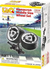 LaQ3580個-