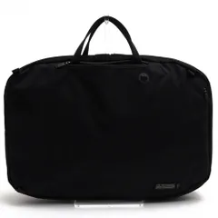 【レア未使用】ネイビーPORTER×foot the coacherボディバッグ foot the coacher×PORTER WAIST BAG 定価3万 - メルカリ
