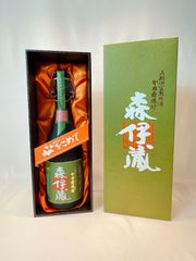 森伊蔵　極上の一滴/MORI IZO SHOCHU