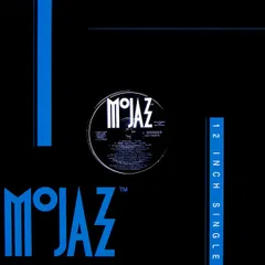 米12” J. Spencer Hot Pants 3746311161PROMO MoJazz プロモ /00250のサムネイル
