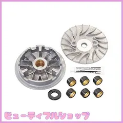 Tak出品 WF プーリー強化クラッチ セット Tak様専用出品 WF プーリー強化クラッチ セット 2026年最新シグナス
