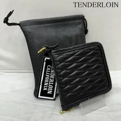 calee トラッカーウォレット gladhand tenderloin - メルカリ