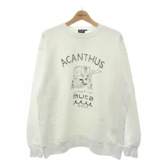 2025年最新】muta トレーナー・スウェットの人気アイテム - メルカリ