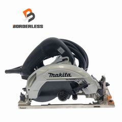 ☆美品☆ makita マキタ 100V 165mm 電子マルノコ HS6301 丸鋸/丸ノコ/丸のこ 大工 93248