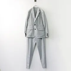 美品 2020SS メンズ JOSEPH HOMME ジョゼフオム リネン