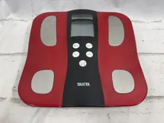 TANITA 体組成計BC-J03-RD(レッド) 楽天市場】bc-j03の通販