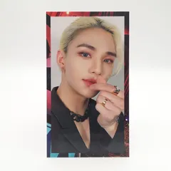 2025年最新】straykids circus ヒョンジンの人気アイテム - メルカリ