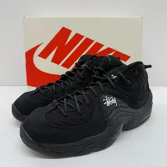【未使用】NIKE AIR PENNY 2 ナイキ エアーペニー ツー　27.0 2/10発売｜Nike WMNS Air Penny 2 