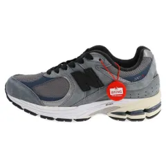 2025年最新】NEW BALANCE 2002 24.5の人気アイテム - メルカリ