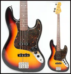 2025年最新】fender japan jazz bass ジャンクの人気アイテム