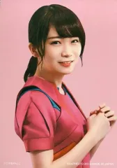 【中古】キャラカード(女性) 秋元真夏(バストアップ) ブロマイド 「一番くじ 乃木坂46」 Q賞