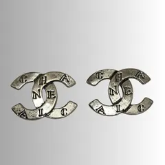 2023年最新】chanel ピアスの人気アイテム - メルカリ