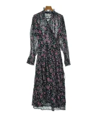 ISABEL MARANT ETOILE ワンピース レディース 【古着】【中古】【送料無料】
