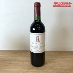 【未開栓品】 750ml 果実酒 シャトーラトゥール GRAND VIN DE CHATEAU LATOUR 1994 赤ワイン ミスマ店