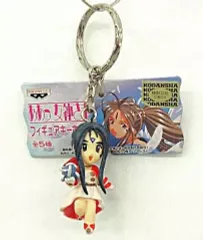 【中古】キーホルダー・マスコット(キャラクター) ああっ女神さまっ フィギュアキーホルダー スクルド