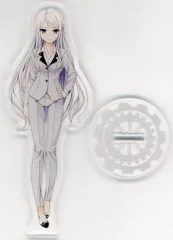 【最終価格】まいてつ Loseアクリルキーホルダー 全コンプリート セット 2025年最新】まいてつの人気アイテム - メルカリ