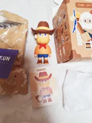 FARMER BOB 2 世帯 カウボーイのサムネイル