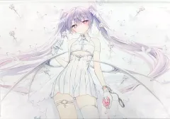 rurudo 画集 UNREAL 直筆サイン入り rurudo UNREAL 画集 複製サイン入り色紙 メロンブックス 購入