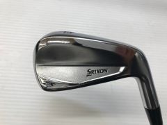 【最短翌日発送】SRIXON ZX UTILITY | 23 | S | NSプロ950GH D.S.T. | 中古 | ユーティリティ | ダンロップ