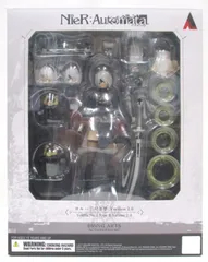 ブリングアーツ NieR:Automata ヨルハ二号B型　Version2.0 スクウェア・エニックス NieR：Automata 2B(ヨルハ二号B型
