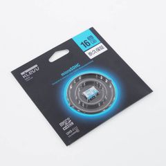 未開封品 ESSENCORE KLEVV NEO microSDHCカード 16GB CLASS10 UHS-1対応 "超高速転送 Read83~97" U016GUC1U18-A