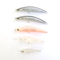 ミノーセット