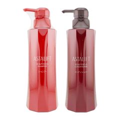 アスタリフト スカルプフォーカス シャンプー&コンディショナーセット